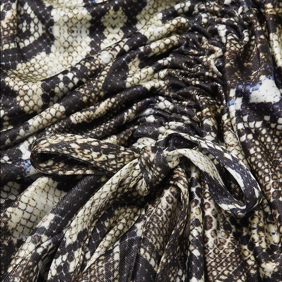 Parker XS Neutral Python Perfect condition - Picture 6 of 6